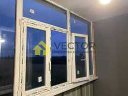 Двокімнатна в новобудові. Інд. опалення. 2-й поверх! Частковий ремонт фото 2 Двокімнатна в новобудові. Інд. опалення. 2-й поверх! Частковий ремонт фото 2