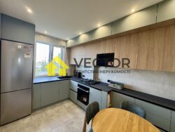 Двушка в новобудові з ремонтом! Автономне опалення! фото 1 Двушка в новобудові з ремонтом! Автономне опалення! фото 1