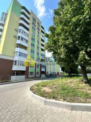 Однокімнатна квартира на САДАХ. Цегляна НОВОБУДОВА фото 2 Однокімнатна квартира на САДАХ. Цегляна НОВОБУДОВА фото 2