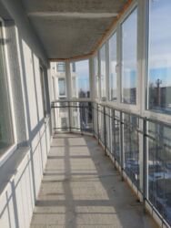 1-к.кв. 50м.кв з видовим балконом у новому цегляному будинку фото 8 1-к.кв. 50м.кв з видовим балконом у новому цегляному будинку фото 8