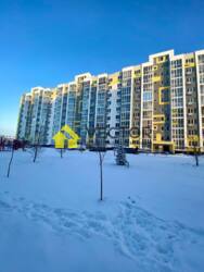 Продається квартира Полтавська, Полтава, Київський, Браїлки, Башкирцевої Марії вул. фото 1 Продається квартира Полтавська, Полтава, Київський, Браїлки, Башкирцевої Марії вул. фото 1