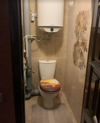 Затишна та простора 3к квартира на Садах.Покращене планування фото 5 Затишна та простора 3к квартира на Садах.Покращене планування фото 5