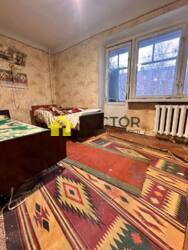 Двокімнатна квартира р-н Фурманова! Поверх 3/5 НЕ ВИМИКАЮТЬ СВІТЛО! фото 1 Двокімнатна квартира р-н Фурманова! Поверх 3/5 НЕ ВИМИКАЮТЬ СВІТЛО! фото 1