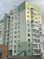 Однокімнатна квартира в новобу будинку ТРЦ Київ фото 16 Однокімнатна квартира в новобу будинку ТРЦ Київ фото 16