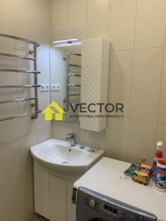 Продається 2-кімнатна квартира в сучасній новобудові. фото 7 Продається 2-кімнатна квартира в сучасній новобудові. фото 7