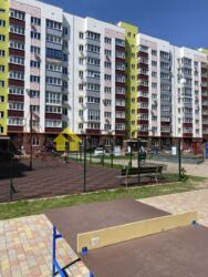 Продам 1-кімнатну з євроремонтом. Інд. опалення. Новобудова фото 12 Продам 1-кімнатну з євроремонтом. Інд. опалення. Новобудова фото 12