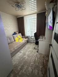 ������ ������� 3-������� �������� � ������������ � 76 �², 3/10 ������ ���� 6