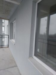 1-к.кв. 50м.кв з видовим балконом у новому цегляному будинку фото 9 1-к.кв. 50м.кв з видовим балконом у новому цегляному будинку фото 9