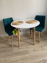 Продам 1-кімнатну з євроремонтом. Інд. опалення. Новобудова фото 3 Продам 1-кімнатну з євроремонтом. Інд. опалення. Новобудова фото 3