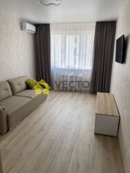 Продам 1-кімнатну з євроремонтом. Інд. опалення. Новобудова фото 6 Продам 1-кімнатну з євроремонтом. Інд. опалення. Новобудова фото 6