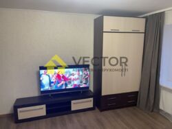 Однокімнатна в цегляній новобудові. Інд. опалення. Меблі та техніка фото 3 Однокімнатна в цегляній новобудові. Інд. опалення. Меблі та техніка фото 3