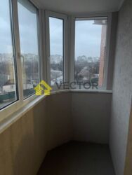 Однокімнатна в цегляній новобудові. Інд. опалення. Меблі та техніка фото 7 Однокімнатна в цегляній новобудові. Інд. опалення. Меблі та техніка фото 7