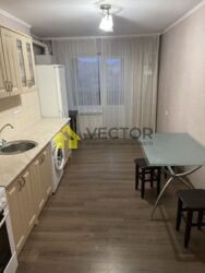 Однокімнатна в цегляній новобудові. Інд. опалення. Меблі та техніка фото 1 Однокімнатна в цегляній новобудові. Інд. опалення. Меблі та техніка фото 1