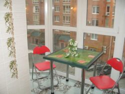 Продається квартира Полтавська, Полтава, Шевченківський (Жовтневий), Центр, Соборності вул. фото 14 Продається квартира Полтавська, Полтава, Шевченківський (Жовтневий), Центр, Соборності вул. фото 14