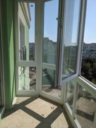 Продаж трикімнатної квартири. фото 1 Продаж трикімнатної квартири. фото 1