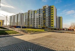 Продається квартира Полтавська, Полтава, Київський, Браїлки, Башкирцевої Марії вул., 20/3 фото 2 Продається квартира Полтавська, Полтава, Київський, Браїлки, Башкирцевої Марії вул., 20/3 фото 2