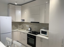 Продається 2-кімнатна квартира в сучасній новобудові. фото 1 Продається 2-кімнатна квартира в сучасній новобудові. фото 1