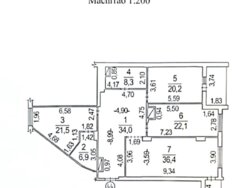 Продається квартира Полтавська, Полтава, Шевченківський (Жовтневий), Центр, Коваля вул. фото 2 Продається квартира Полтавська, Полтава, Шевченківський (Жовтневий), Центр, Коваля вул. фото 2