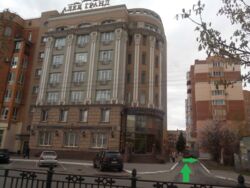 Продається квартира Полтавська, Полтава, Шевченківський (Жовтневий), Центр, Соборності вул. фото 4 Продається квартира Полтавська, Полтава, Шевченківський (Жовтневий), Центр, Соборності вул. фото 4