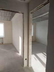 1-к.кв. 50м.кв з видовим балконом у новому цегляному будинку фото 16 1-к.кв. 50м.кв з видовим балконом у новому цегляному будинку фото 16