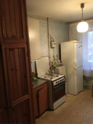 Трикімнатна кватира на ЛЕВАДІ. Житловий стан фото 2 Трикімнатна кватира на ЛЕВАДІ. Житловий стан фото 2