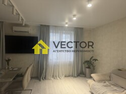 У продажу дворівнева квартира у Новобудові! фото 5 У продажу дворівнева квартира у Новобудові! фото 5
