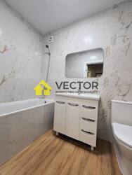 1к квартира з ремонтом та теплою підлогою! 42 кв.м. Держпрограми фото 17 1к квартира з ремонтом та теплою підлогою! 42 кв.м. Держпрограми фото 17