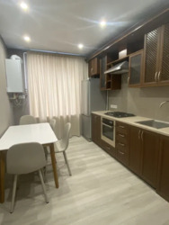 Продаж квартири в Центрі з Євроремонтом фото 5 Продаж квартири в Центрі з Євроремонтом фото 5