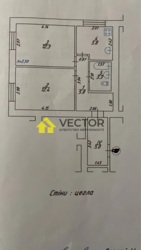 Продається квартира Сакко вул., Полтава, Полтавська, Подільський, Південний вокзал фото 17 Продається квартира Сакко вул., Полтава, Полтавська, Подільський, Південний вокзал фото 17