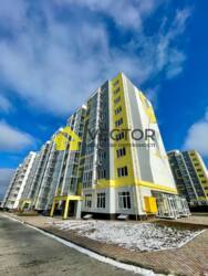 Квартира в НОВОБУДОВІ з автономним опаленням. БРАЇЛКИ фото 3 Квартира в НОВОБУДОВІ з автономним опаленням. БРАЇЛКИ фото 3