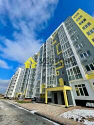 Квартира в НОВОБУДОВІ з автономним опаленням. БРАЇЛКИ фото 2 Квартира в НОВОБУДОВІ з автономним опаленням. БРАЇЛКИ фото 2