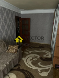 Продається 3-кімнатна квартира в районі Половки. фото 4 Продається 3-кімнатна квартира в районі Половки. фото 4