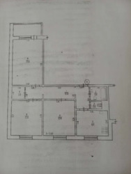 Продається квартира Полтавська, Полтава, Шевченківський (Жовтневий), Центр, Олеся Гончара вул. фото 15 Продається квартира Полтавська, Полтава, Шевченківський (Жовтневий), Центр, Олеся Гончара вул. фото 15