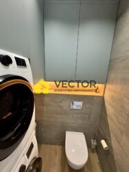 Двушка в новобудові з ремонтом! Автономне опалення! фото 16 Двушка в новобудові з ремонтом! Автономне опалення! фото 16