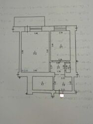 Продаж 1к на Подолі вул.Панянки з ремонтом ІДЕАЛЬНО ДЛЯ ОРЕНДИ !!!. фото 7 Продаж 1к на Подолі вул.Панянки з ремонтом ІДЕАЛЬНО ДЛЯ ОРЕНДИ !!!. фото 7