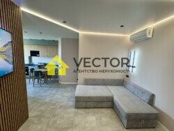 Двушка в новобудові з ремонтом! Автономне опалення! фото 10 Двушка в новобудові з ремонтом! Автономне опалення! фото 10