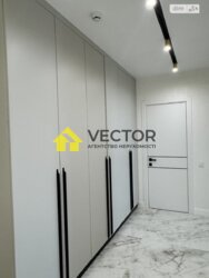 Видова 1-кім квартира в елітному будинку. Дизайнерський ремонт фото 5 Видова 1-кім квартира в елітному будинку. Дизайнерський ремонт фото 5