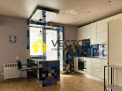 Продається стильна 2-кімнатна квартира-студія на Леваді фото 6 Продається стильна 2-кімнатна квартира-студія на Леваді фото 6