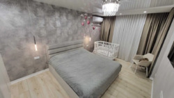 Продається простора 3-кімнатна квартира у новобудові фото 3 Продається простора 3-кімнатна квартира у новобудові фото 3