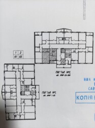 Продається квартира Половка вул., Полтава, Полтавська, Київський, Половки фото 2 Продається квартира Половка вул., Полтава, Полтавська, Київський, Половки фото 2