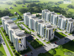 Продається квартира Полтавська, Полтава, Київський, Браїлки, Башкирцевої Марії вул. фото 1 Продається квартира Полтавська, Полтава, Київський, Браїлки, Башкирцевої Марії вул. фото 1