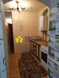 Продам 1 кім.кв з меблями, технікою, індивід. опалення фото 1 Продам 1 кім.кв з меблями, технікою, індивід. опалення фото 1