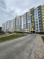 Продаж однокімнатної квартири ЖК Пелюстковий фото 2 Продаж однокімнатної квартири ЖК Пелюстковий фото 2