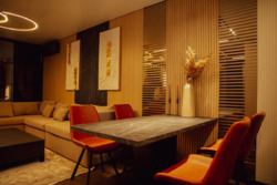 Продається нова дизайнерська квартира фото 9 Продається нова дизайнерська квартира фото 9