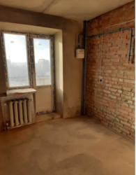 Двушка 60м². Цегляний будинок. Автономне опалення! Зроблені чорнові роботи! фото 2 Двушка 60м². Цегляний будинок. Автономне опалення! Зроблені чорнові роботи! фото 2