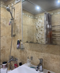 Затишна та простора 3к квартира на Садах.Покращене планування фото 6 Затишна та простора 3к квартира на Садах.Покращене планування фото 6