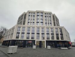 Продається квартира Полтавська, Полтава, Шевченківський (Жовтневий), ТРЦ Конкорд, Європейська вул., 47 фото 3 Продається квартира Полтавська, Полтава, Шевченківський (Жовтневий), ТРЦ Конкорд, Європейська вул., 47 фото 3