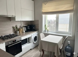 Продається квартира Полтавська, Полтава, Шевченківський (Жовтневий), Героїв України (Героїв Сталінграду) вул. фото 2 Продається квартира Полтавська, Полтава, Шевченківський (Жовтневий), Героїв України (Героїв Сталінграду) вул. фото 2