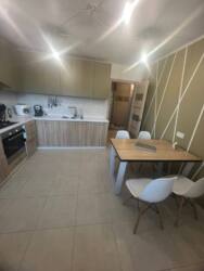 Квартира в новобудові. фото 7 Квартира в новобудові. фото 7