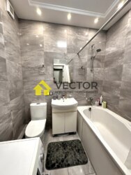 Квартира з Індивідуальним опаленням, меблями та технікою фото 11 Квартира з Індивідуальним опаленням, меблями та технікою фото 11